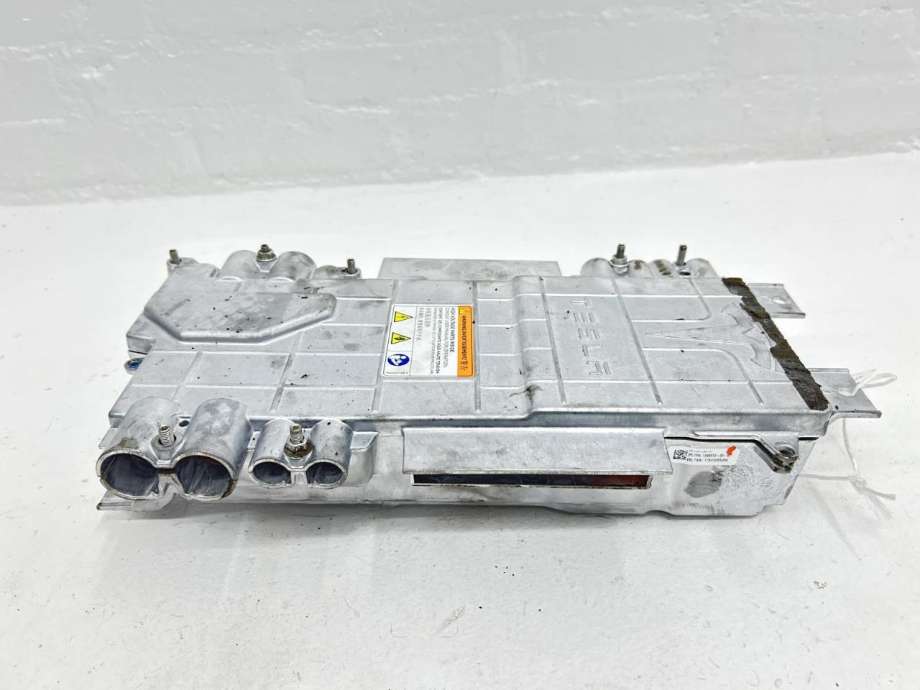 Inverter elbil til Tesla Model S 2013-2016 (Fase 1) (104891200A|)