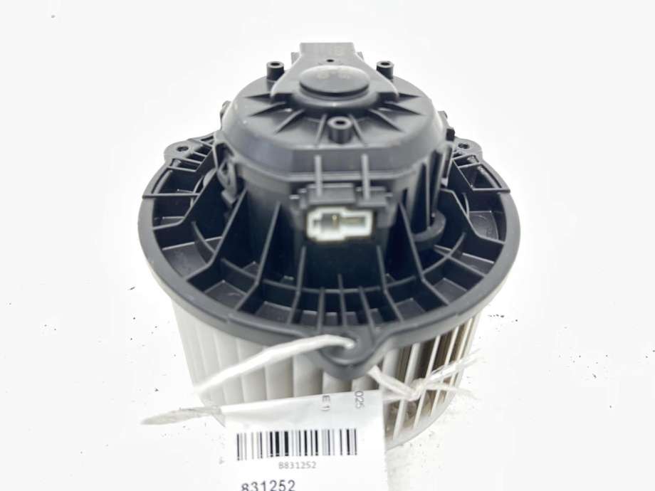 Varmeapparat motor til Tesla Model S 2013-2016 (Fase 1)  (F00S3B2441|)