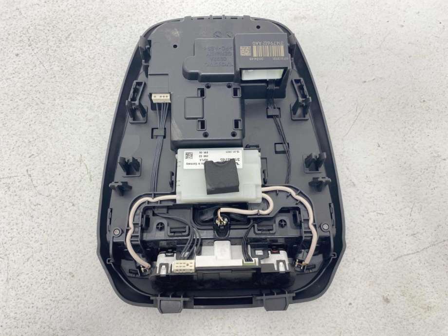 Taklyspanel til Volvo V90 / V90 CC / S90 2016-->>  (31694084|)