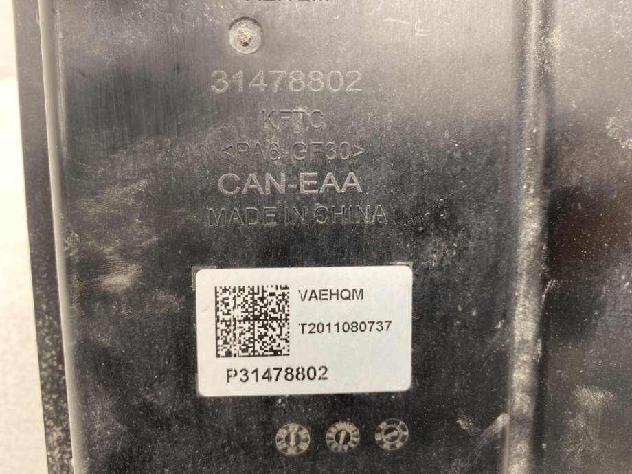Diverse deler til Volvo V90 / V90 CC / S90 2016-->> (31478802|)