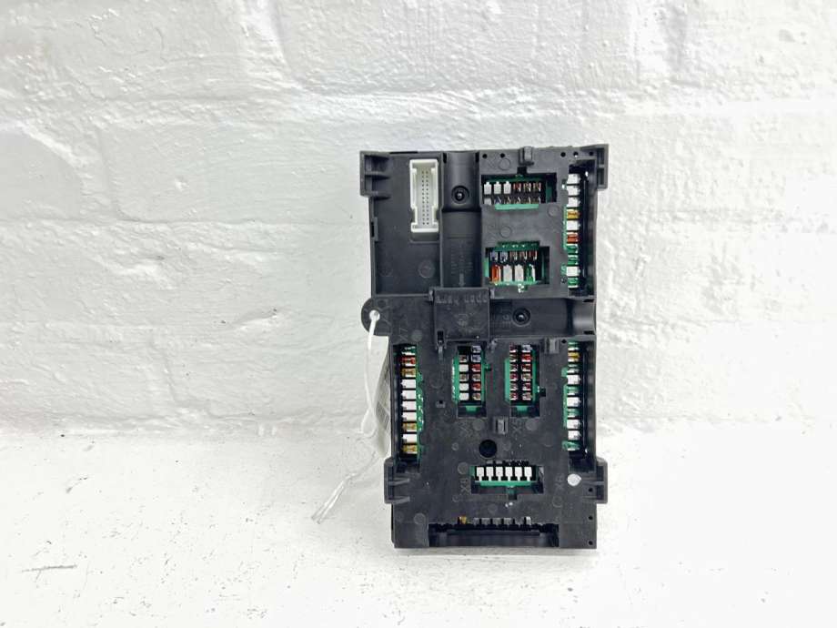 Sikringsboks til BMW XM 2023-->> (G09) (G09) (61145A41BD603|)