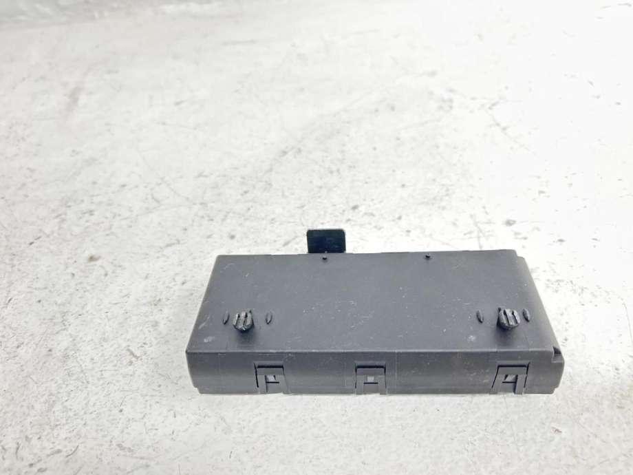 Styreenhet elektrisk bakluke til BMW XM 2023-->> (G09) (G09) (61 35 5 B52 9E5|61 35 5 A74 B11|)