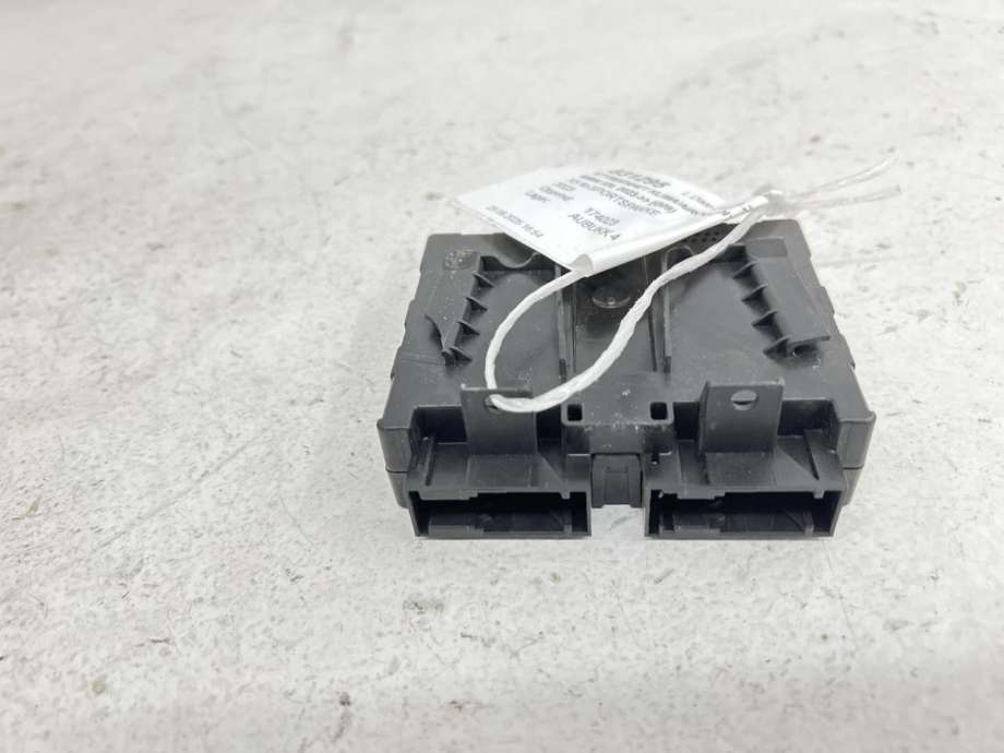 Styreenhet klima/aircondition til BMW XM 2023-->> (G09) (G09) (64 11 5 B60 A05|6411 160466 01|)