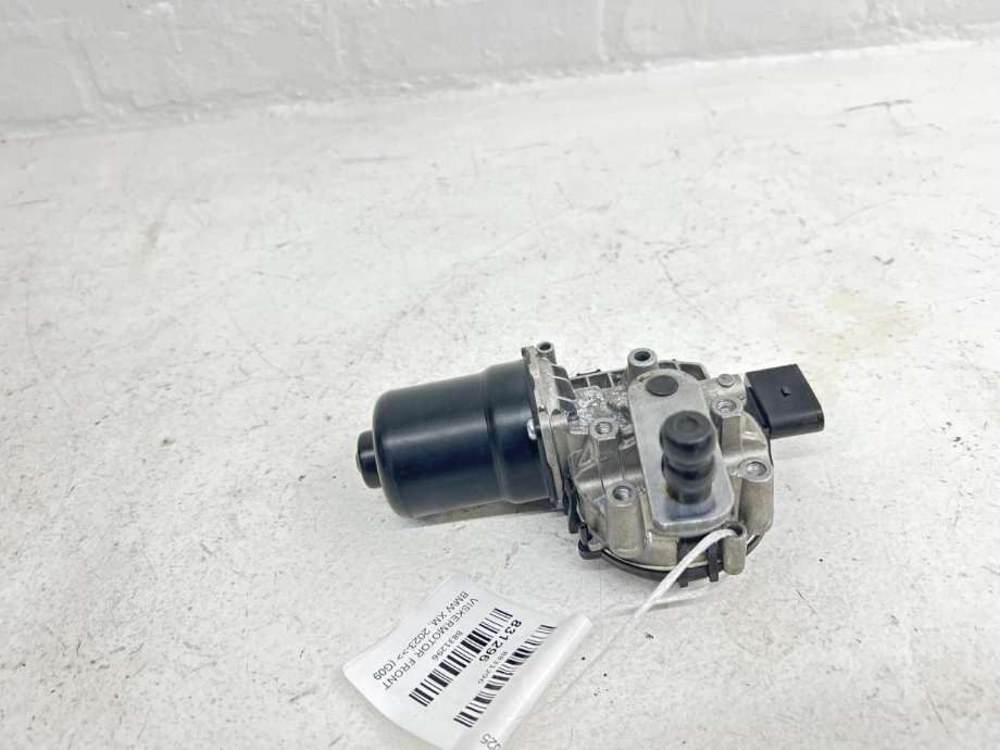 Viskermotor frontrute til BMW XM 2023-->> (G09) (G09) (61 61 5 A45 FD1|5A47511|)