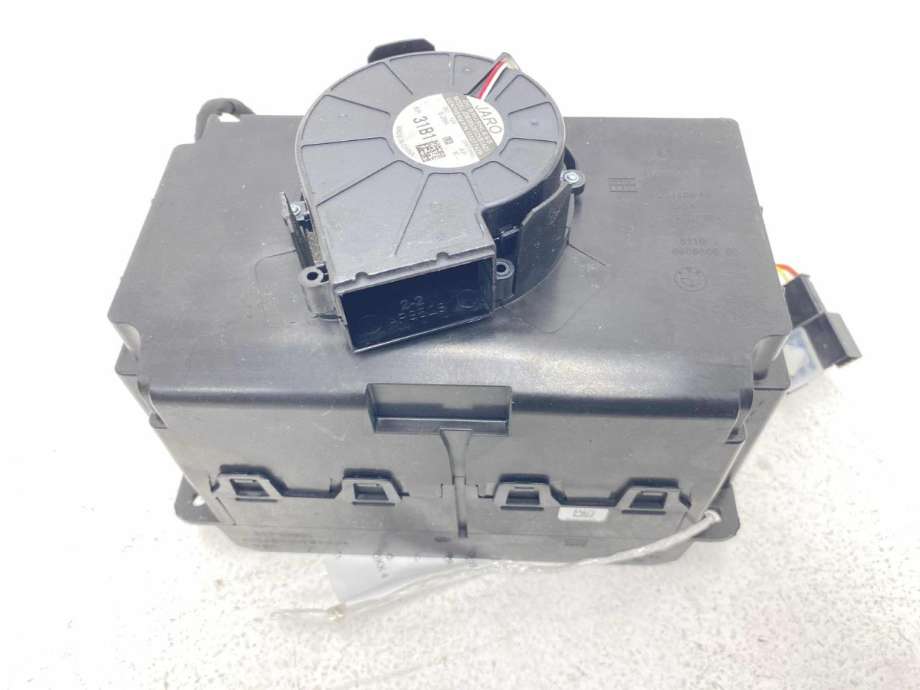 Dashbord koppholder til BMW XM 2023-->> (G09) (G09) (51 16 6 827 173|682717301|)
