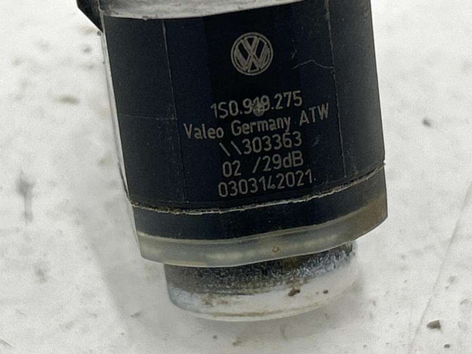 Parkeringssensor bak til Škoda Superb 2008-2015 (Type II) (1S0 919 275 D|)