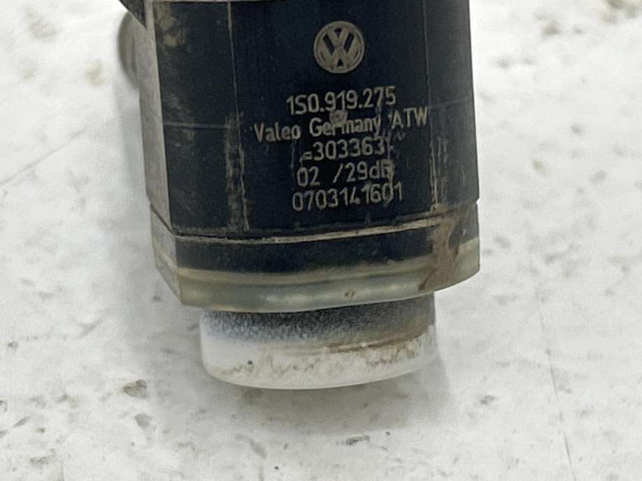 Parkeringssensor bak til Škoda Superb 2008-2015 (Type II) (1S0 919 275 D|)