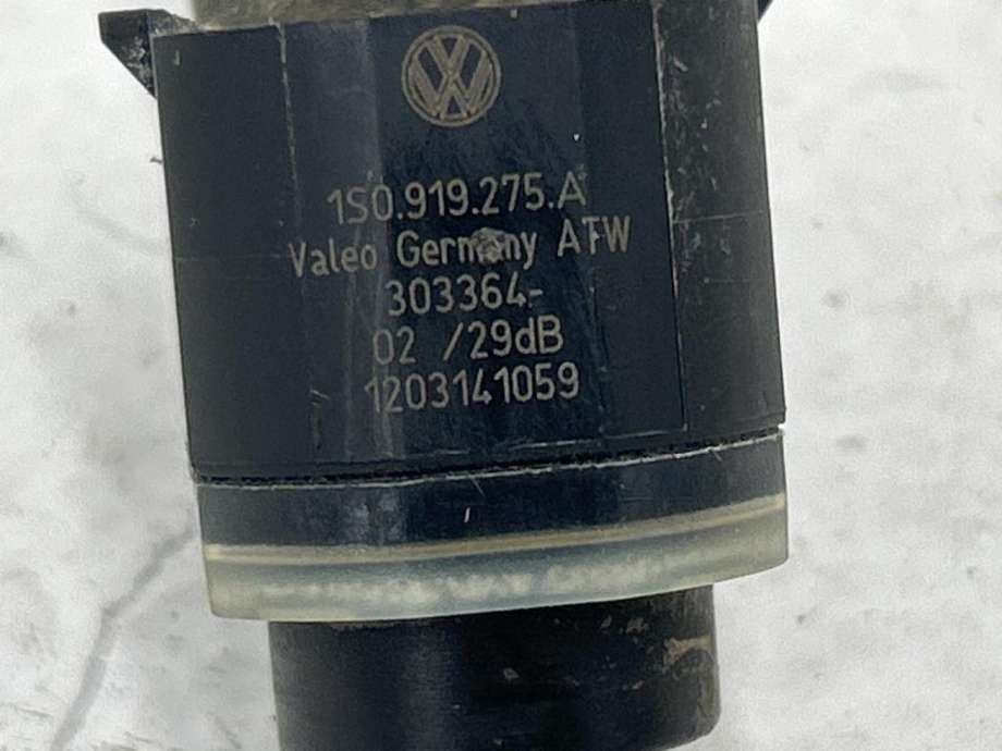 Parkeringssensor bak til Škoda Superb 2008-2015 (Type II) (1S0 919 275 D|)