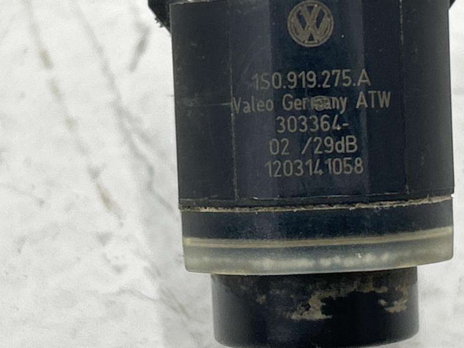 Parkeringssensor bak til Škoda Superb 2008-2015 (Type II)  (1S0 919 275 D|)