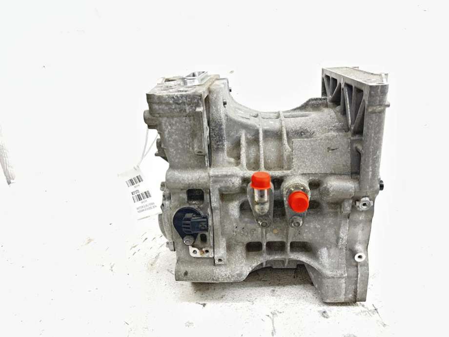 Motor elbil foran til Nissan E-NV200 2014-->>  (290A05SA0A|)