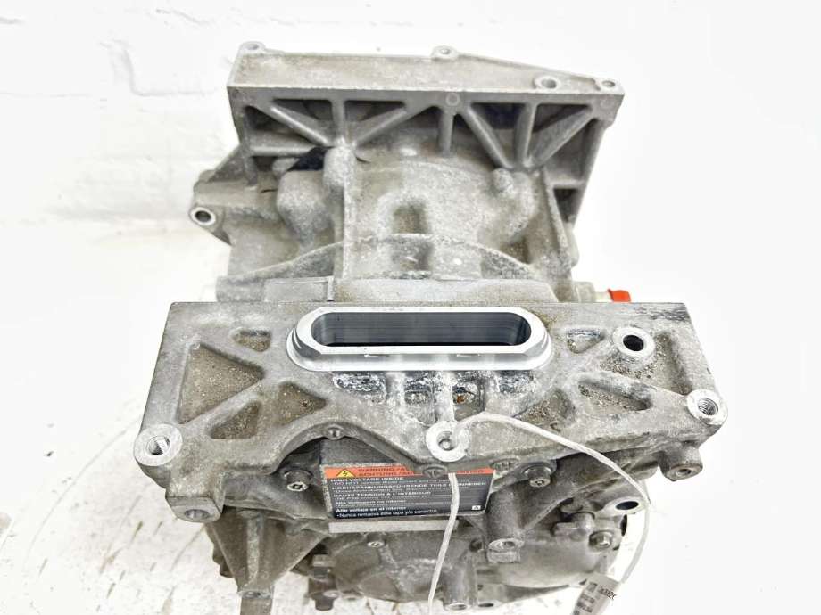 Motor elbil foran til Nissan E-NV200 2014-->>  (290A05SA0A|)