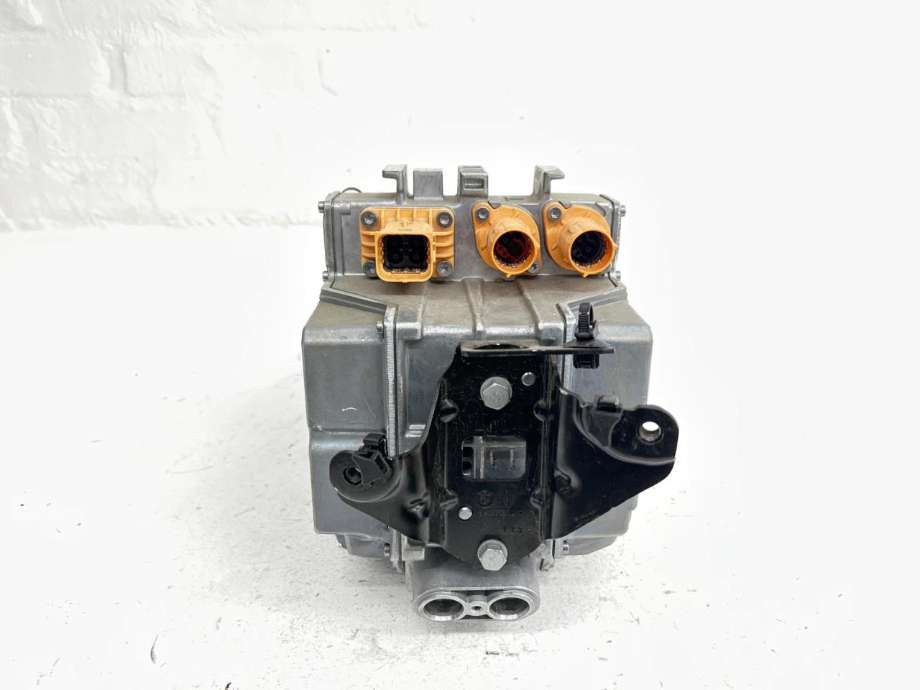 Inverter hybrid til BMW XM 2023-->> (G09) (G09) (6144 5B3 5618 01|)