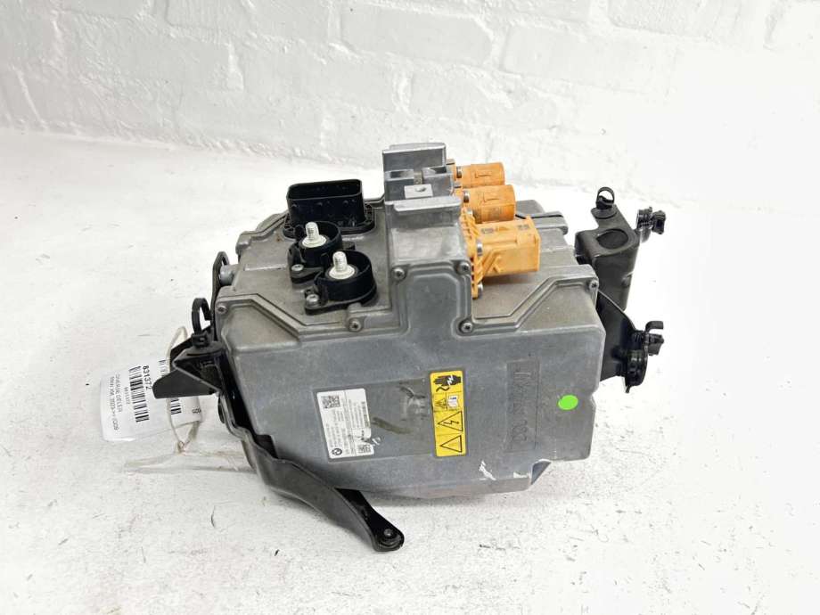 Inverter hybrid til BMW XM 2023-->> (G09) (G09) (6144 5B3 5618 01|)