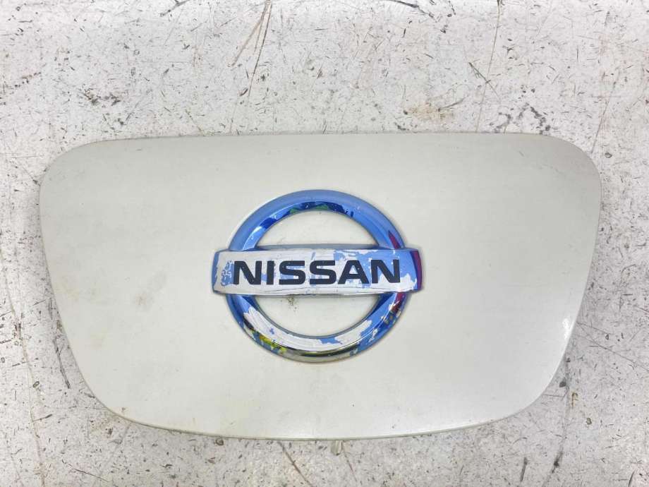 Ladeluke karosseri elbil til Nissan Leaf 2011-2017 (Type I) (657103NL0A|)