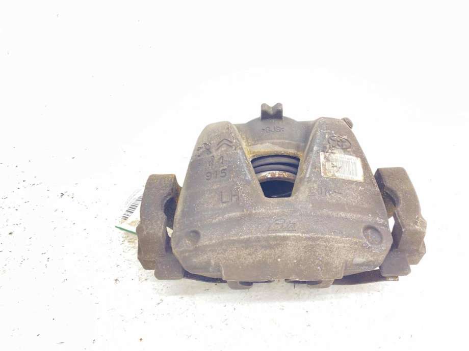Bremsecaliper høyre foran til Toyota Proace 2016-->> (Type II)  (SU001A3126|)