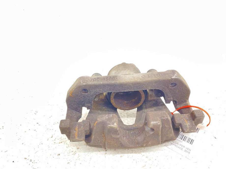 Bremsecaliper venstre foran til Toyota Proace 2016-->> (Type II) (SU001A3125|)