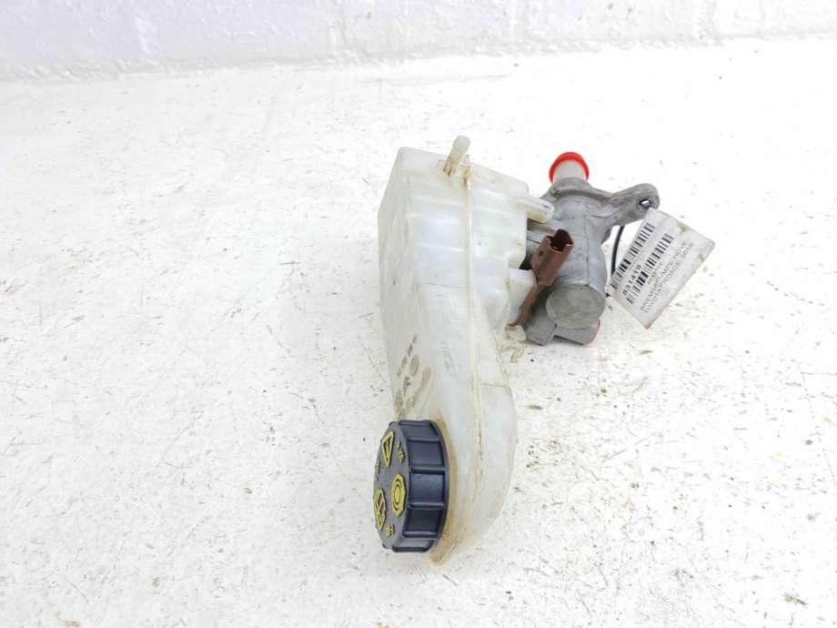 Bremsepumpe hoved til Toyota Proace 2016-->> (Type II) (SU001A3134|)