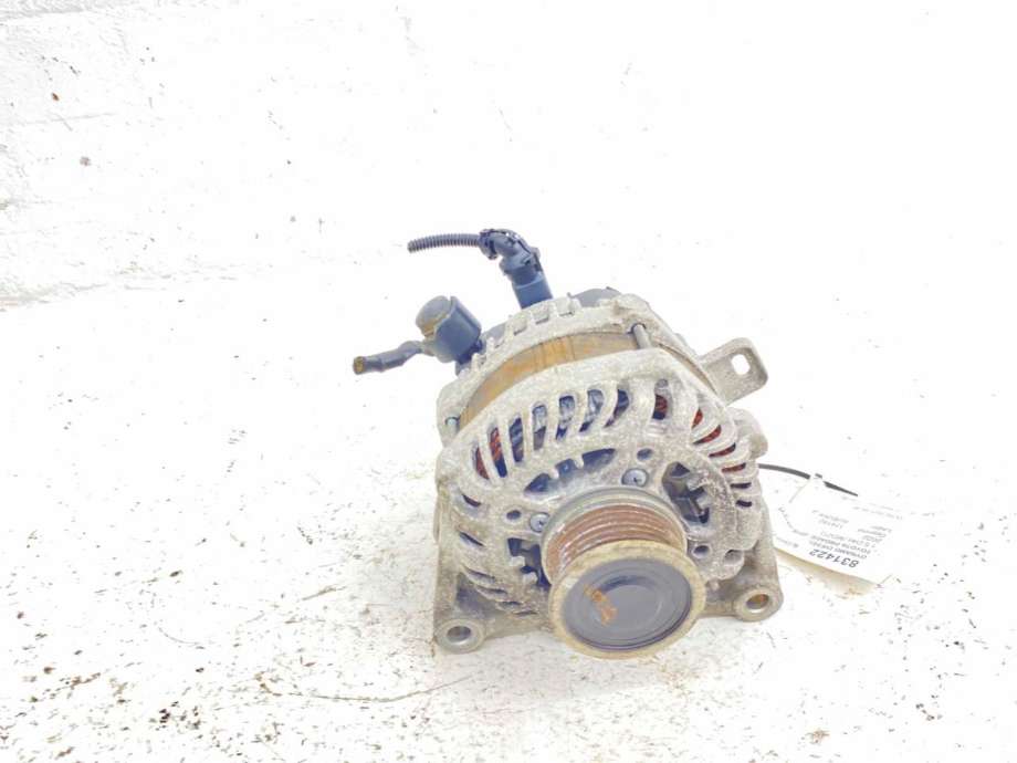 Dynamo diesel til Toyota Proace 2016-->> (Type II) (SU001A8157|98 247 428 80|)