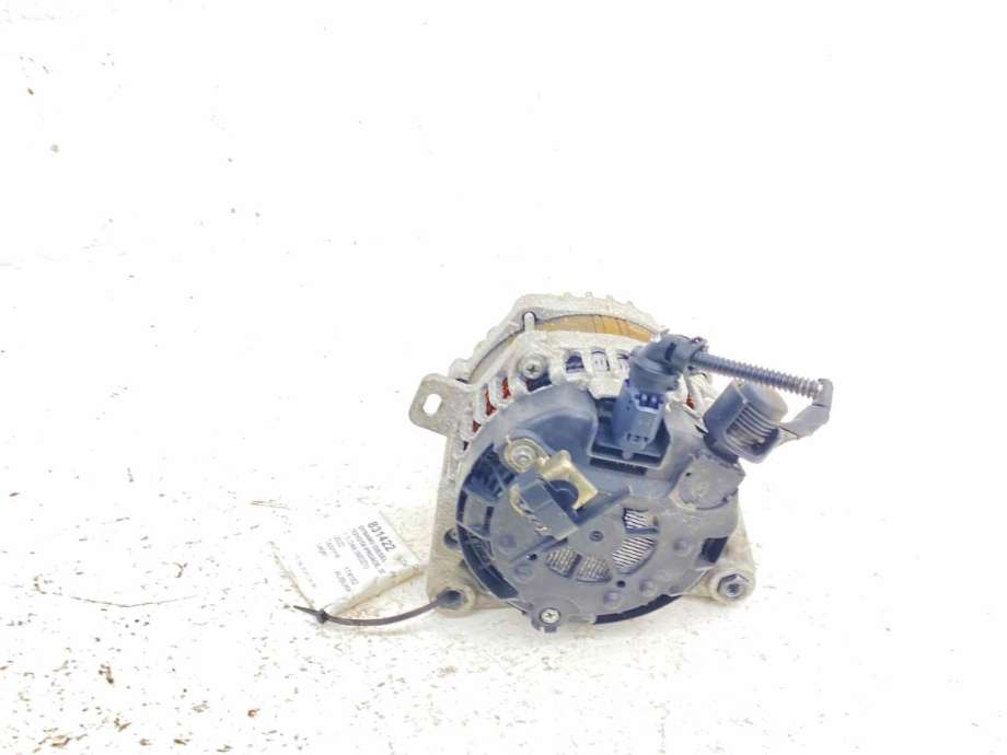 Dynamo diesel til Toyota Proace 2016-->> (Type II) (SU001A8157|98 247 428 80|)
