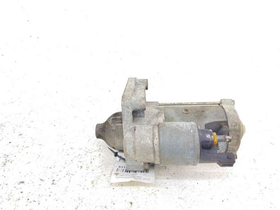Starter diesel til Toyota Proace 2016-->> (Type II) (SU001B3050|)