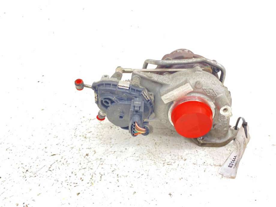 Turbo til Toyota Proace 2016-->> (Type II)  (SU001B3121|)