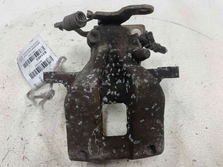Bremsecaliper høyre bak til Toyota Avensis 2015-2019 (Type III, Fase 2) (4783005030|)