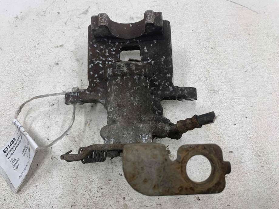 Bremsecaliper høyre bak til Toyota Avensis 2015-2019 (Type III, Fase 2) (4783005030|)
