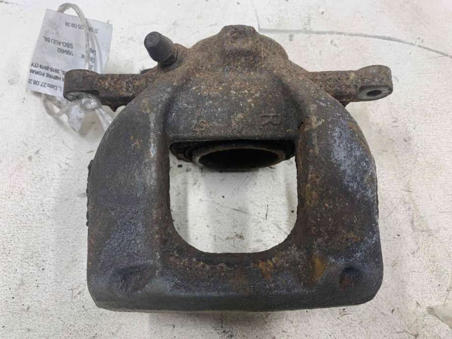Bremsecaliper høyre foran til Toyota Avensis 2015-2019 (Type III, Fase 2) (4773002361|)