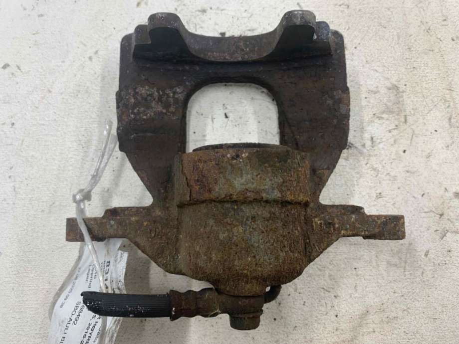 Bremsecaliper høyre foran til Toyota Avensis 2015-2019 (Type III, Fase 2) (4773002361|)