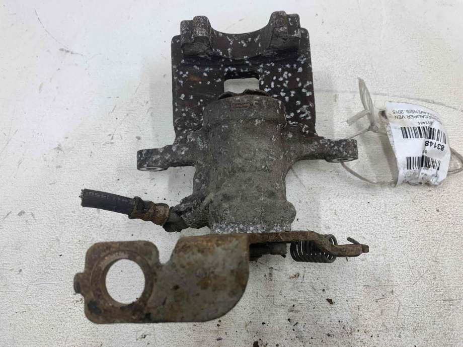 Bremsecaliper venstre bak til Toyota Avensis 2015-2019 (Type III, Fase 2)  (4785005030|)