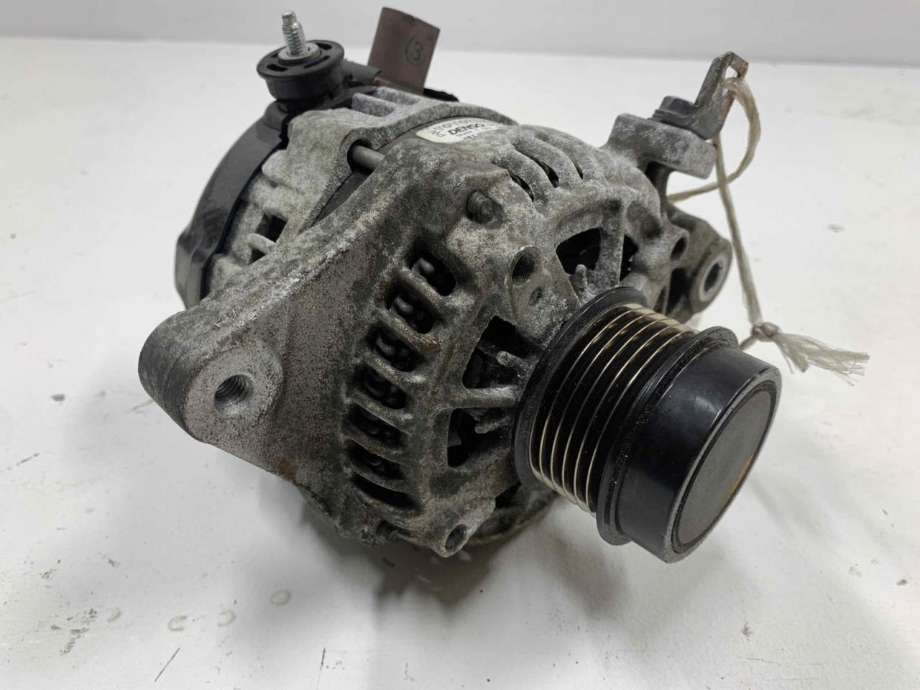 Dynamo til Toyota Avensis 2015-2019 (Type III, Fase 2) (270600T360|)