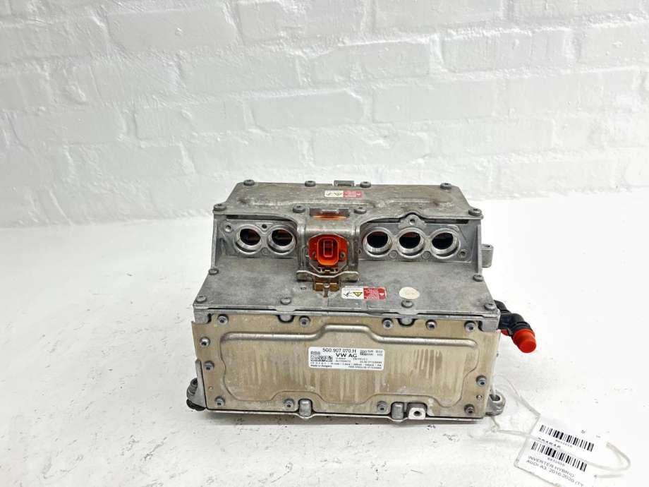 Inverter hybrid til Audi A3 2016-2020 (Type III, Fase 2) (5G0 907 070 H|)