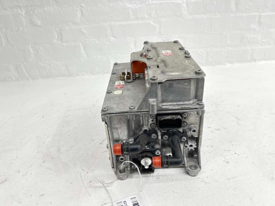 Inverter hybrid til Audi A3 2016-2020 (Type III, Fase 2) (5G0 907 070 H|)