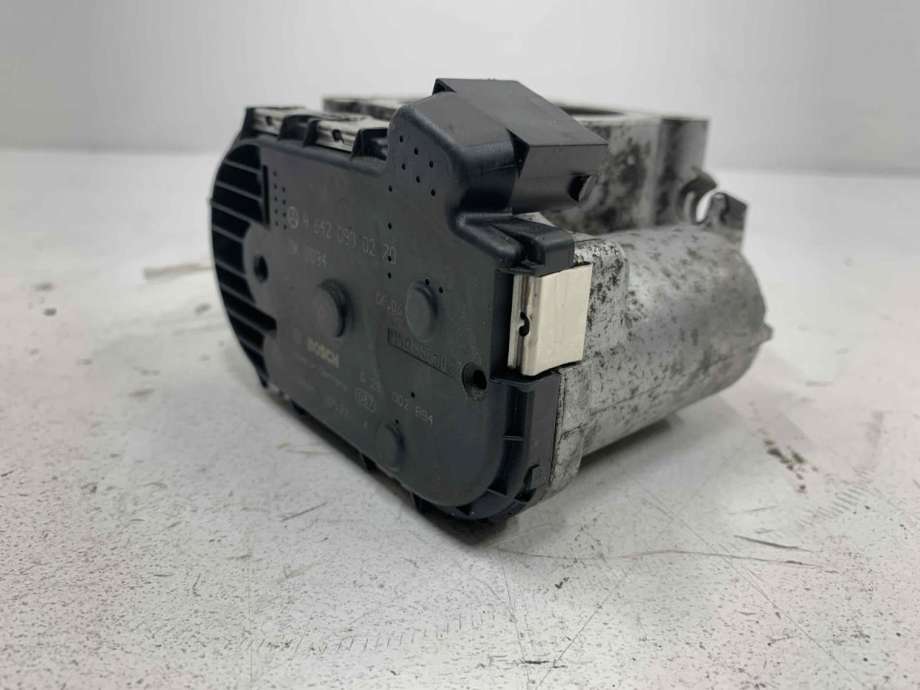 Spjeldhus til Mercedes ML 2005-2011 (W164) (W164) (A 642 090 02 70|)