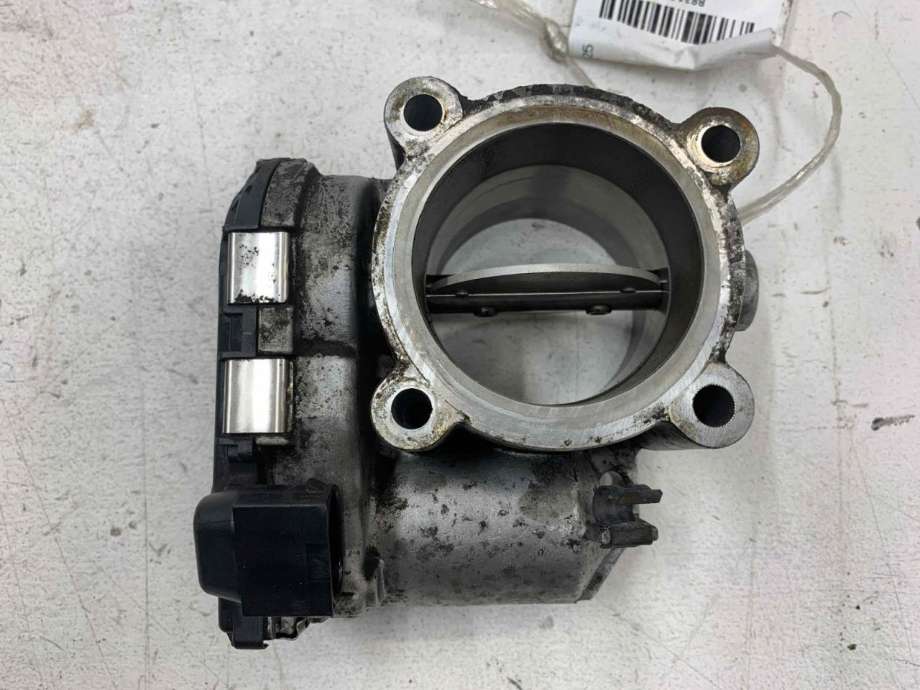 Spjeldhus til Mercedes ML 2005-2011 (W164) (W164) (A 642 090 02 70|)