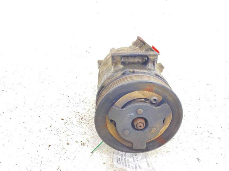 Aircondition kompressor til Opel Insignia A, 2009-2014 (95516239)
