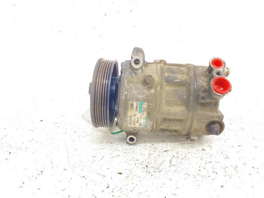 Aircondition kompressor til Opel Insignia A 2009-2014 (95516239|13262839|)