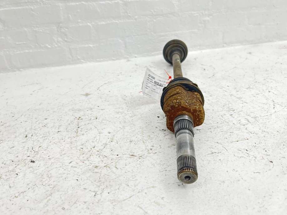 Drivaksel venstre bak, diesel/automat til Opel Insignia A 2009-2014 (22823296|13228231|95520595)