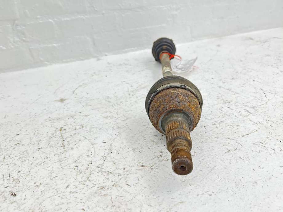 Drivaksel venstre bak, diesel/automat til Opel Insignia A 2009-2014 (22823296|13228231|95520595)