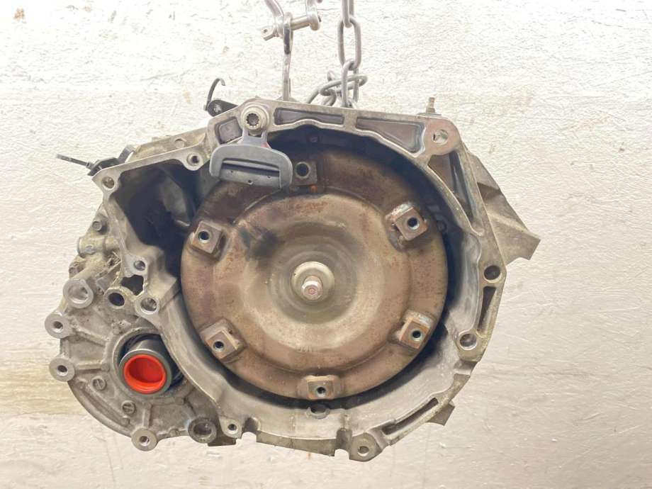 Girkasse automat til Opel Insignia A, 2009-2014 ((55562446))