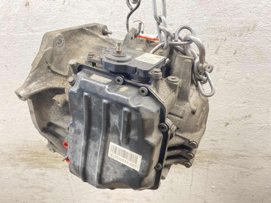 Girkasse automat til Opel Insignia A 2009-2014 ((55562446)|)