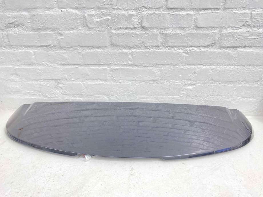 Spoiler bakluke til Opel Insignia A 2009-2014 (13283374|13266862|)