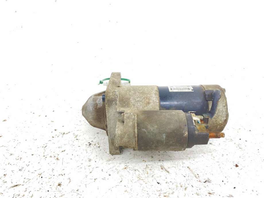 Starter diesel til Opel Insignia A 2009-2014  (55585237|55353857|)