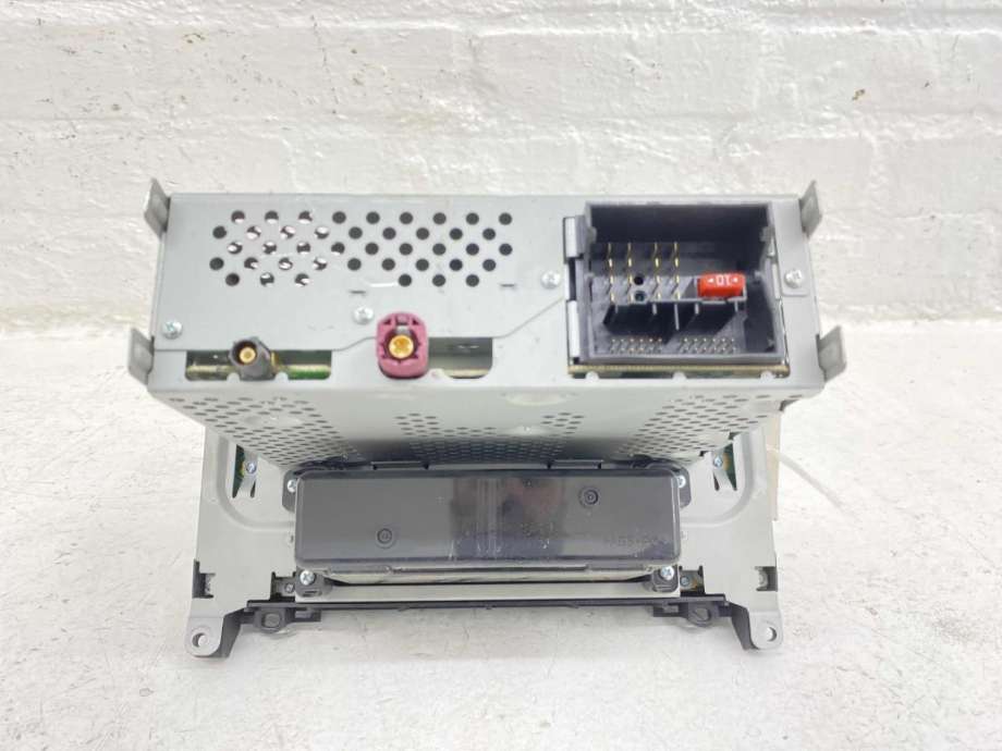 Bilstereo til Mercedes Sprinter 2013-2018 (Fase 2) (906) (906) (A 906 900 61 02|A 906 900 44 01|)