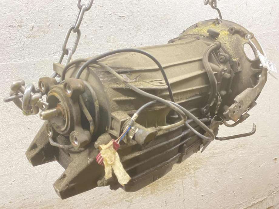 Girkasse automat til Mercedes Sprinter 2013-2018 (Fase 2) (906) (906) (A 906 270 68 00|)