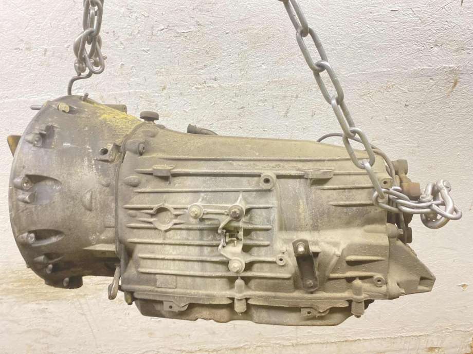 Girkasse automat til Mercedes Sprinter 2013-2018 (Fase 2) (906) (906) (A 906 270 68 00|)