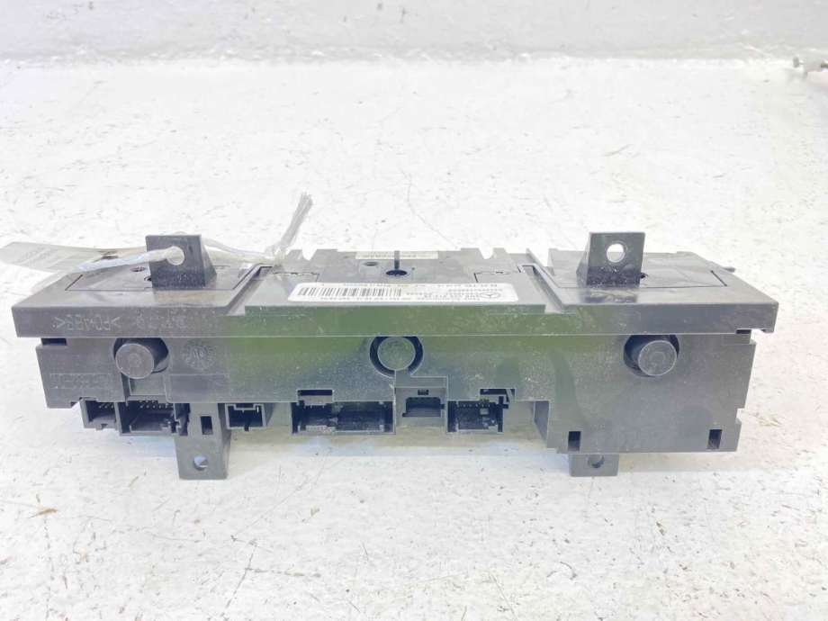 Varmeapparat betjening til Mercedes Sprinter 2013-2018 (Fase 2) (906) (906) (A 906 906 31 00|A 906 830 29 85|)
