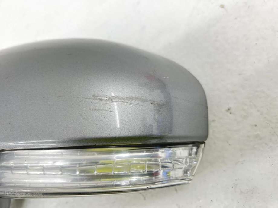 Speil venstre til Toyota Avensis 2009-2015 (Type III, Fase 1)  (8790905901|8790905390B2|)