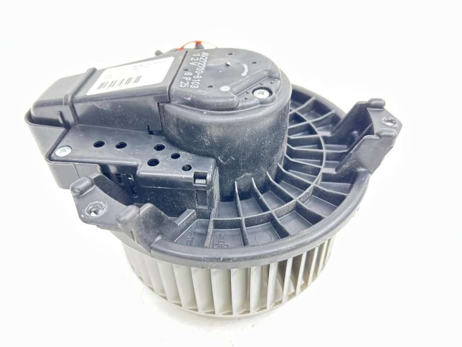 Varmeapparat motor til Toyota Avensis 2009-2015 (Type III, Fase 1)  (8710302150|)