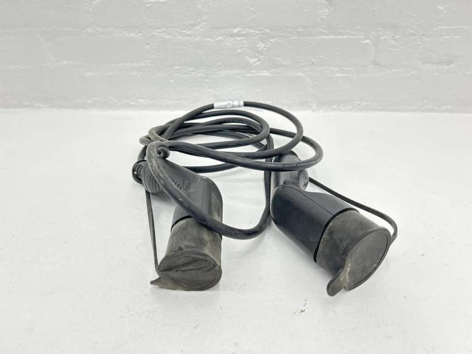 Batterilader kabel til Audi A3 2016-2020 (Type III, Fase 2)  (1EA 971 639 K|)